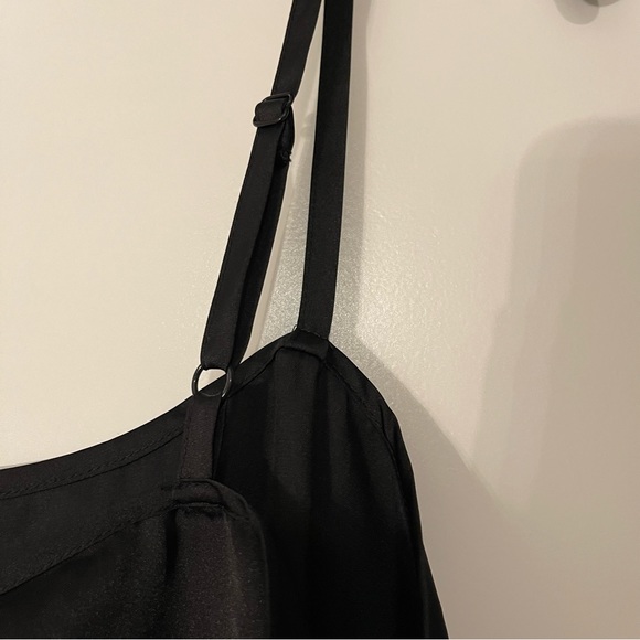 DR2 Classic Satin Cami - Picture 4 of 5